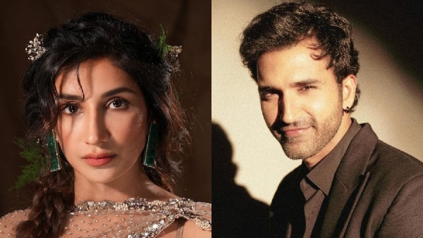 Parul Gulati And Gurfateh Pirzada To Star In New Project