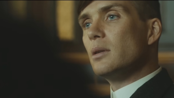 Netflix Teases Peaky Blinders Movie Netflix Teases Peaky Blinders Movie