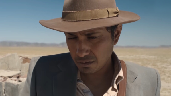 Pedro Paramo Mexican Film On Netflix