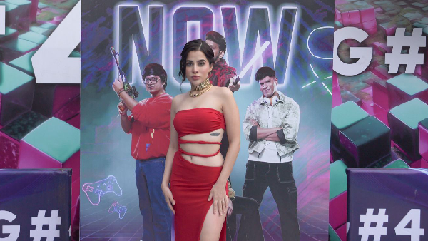 Playground 4 Weekly Update Uorfi Javed s Entry