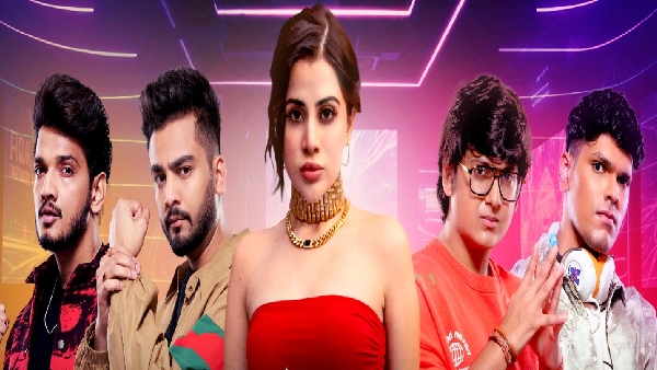 Playground S4 On Amazon MX Player Elevates Reality Gaming Playground S4 On Amazon MX Player Elevates Reality Gaming