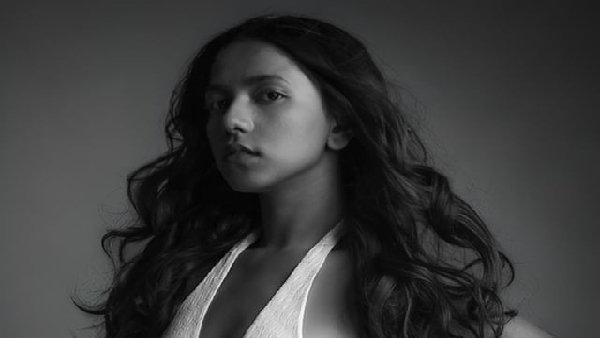 Pooja Dey Discusses Women s Safety In India