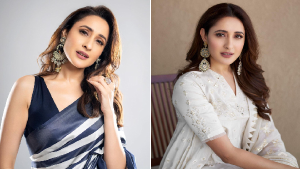 Pragya Jaiswal Promotes Mental Health Awareness