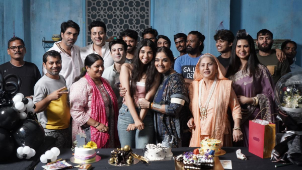 Durga Episode New Timings, Cast: Why Colors TV Changed Pranali Rathod-Aashay Mishra's Durga Time Slot| Durga To Replace Mishri At 8:30pm Slot| Durga Serial New Timings| Durga Serial Cast, Actors Name -