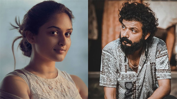 Prayaga Martin Sreenath Bhasi Linked To Gangster Omprakash Prayaga Martin Sreenath Bhasi Linked To Gangster Omprakash