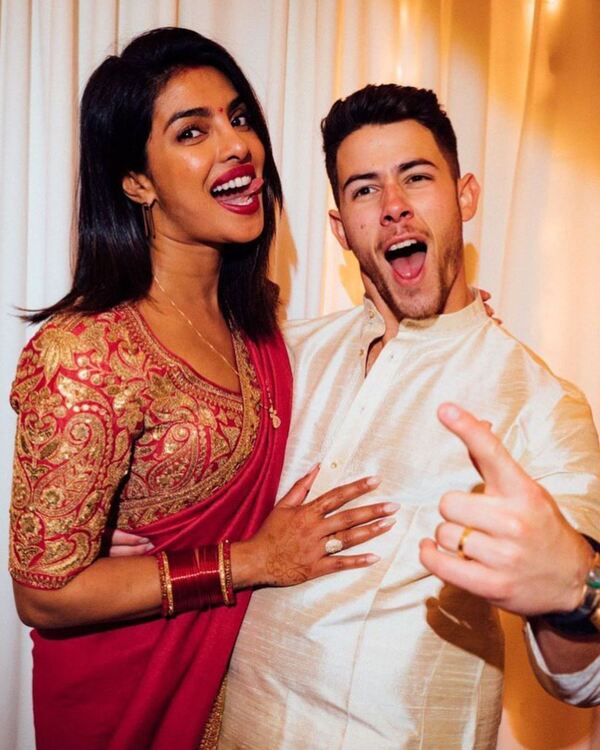 Karwa Chauth 2024 Katrina Kaif To Shilpa Shetty Looks