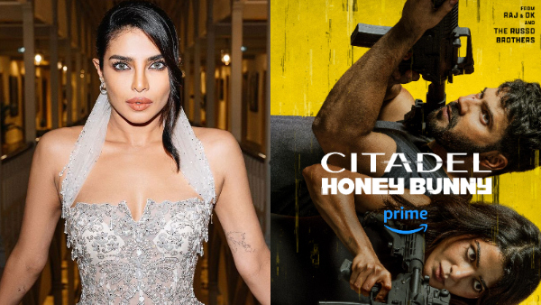 Priyanka Chopra Citadel 1 Priyanka Chopra Citadel 1