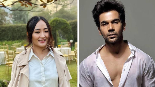 Bigg Boss 18 Rajkummar Rao Reunites With Chum Darang