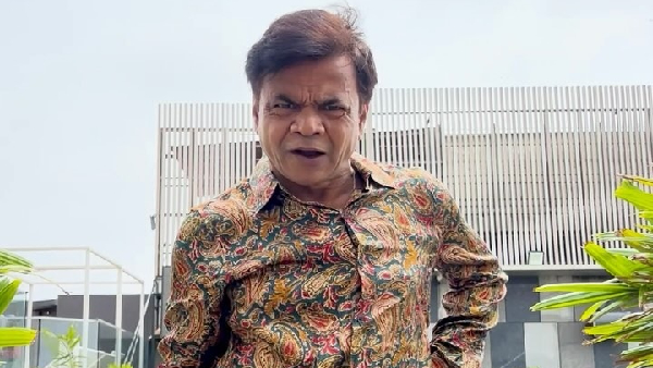 Rajpal Yadav Opens Up On Main Meri Patni Aur Woh Sequel Rajpal Yadav Opens Up On Main Meri Patni Aur Woh Sequel