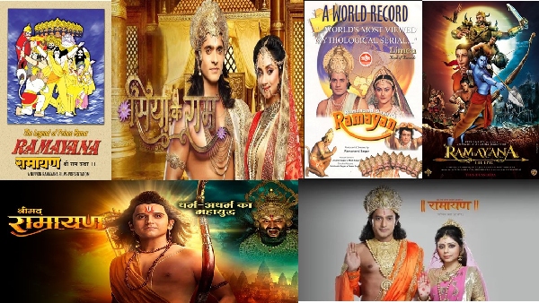 Ramayana The Legend Of Prince Rama Re-released