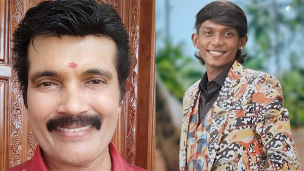 Bigg Boss Tamil 8 Week 2 Nomination List Revealed