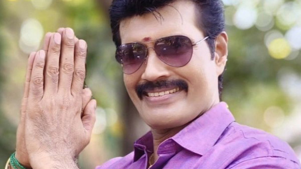 Bigg Boss Tamil 8 Ranjith Joins Vijay Sethupathi s Show