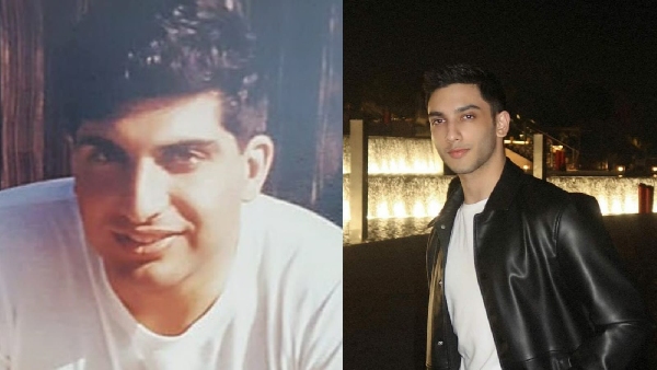 Vedang Raina And Young Ratan Tata Biopic Buzz Vedang Raina And Young Ratan Tata Biopic Buzz