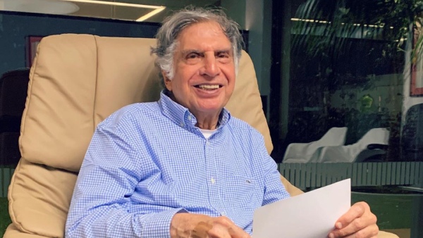 Ratan Tata Last Rites Timings