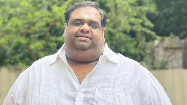 Bigg Boss Tamil 8 Who Is Ravindar Chandrasekaran Bigg Boss Tamil 8 Who Is Ravindar Chandrasekaran