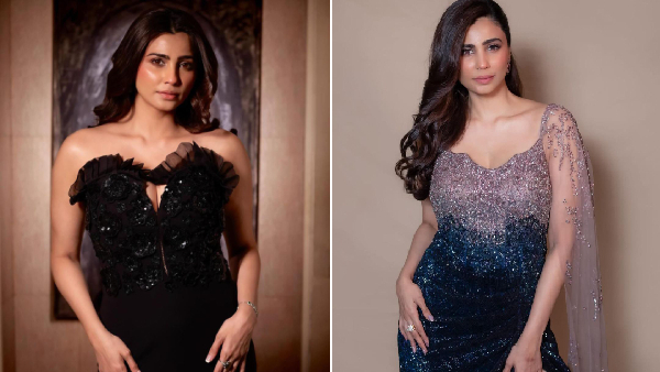 Red Room OTT Release Platform Daisy Shah On Her Debut