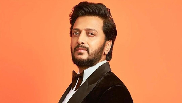Riteish Deshmukh Honoured By PETA India