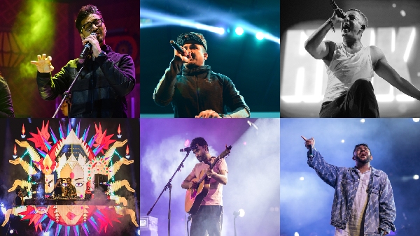 Artists Who Rose To Become Fan Favourites at NH7 Weekender