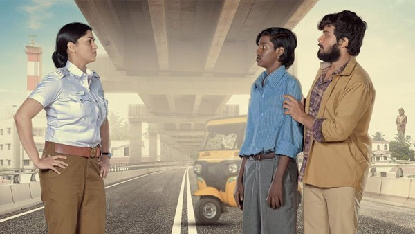 Vishvath And Sunaina s Rocket Driver X Review