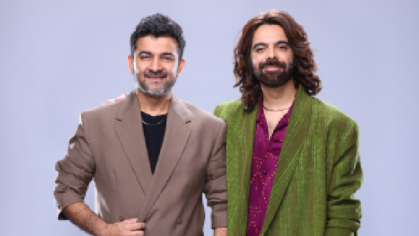 List Of Blockbuster Albums In 2024 By Sachin-Jigar