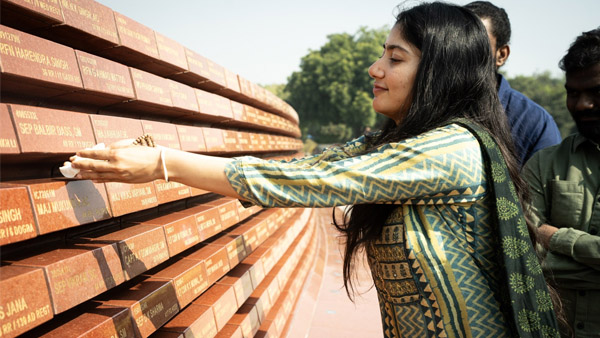 Fact Check What Sparked The Boycottsaipallavi Trend Fact Check What Sparked The Boycottsaipallavi Trend