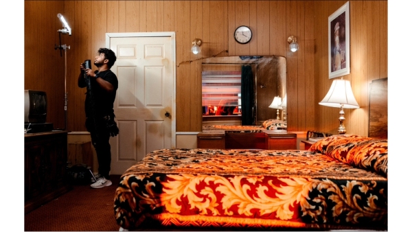 Saket Raut Balancing Creativity and Craftsmanship