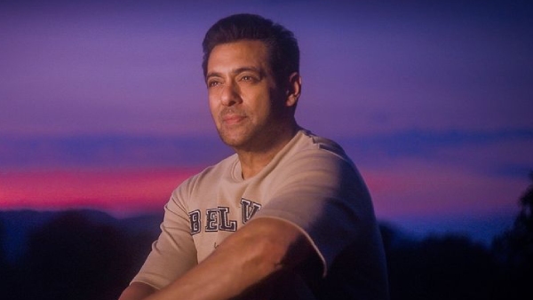 Salman Khan Death Threats