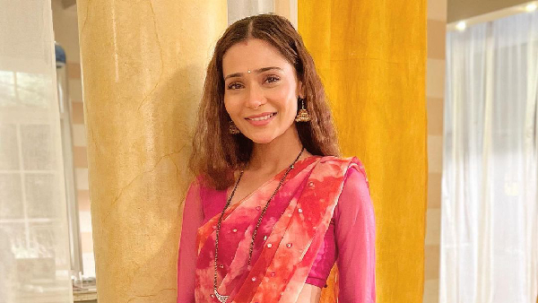Sara Khan Talks Gender Equality In Entertainment