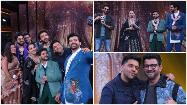 Sa Re Ga Ma Pa 2024 Elimination Episode