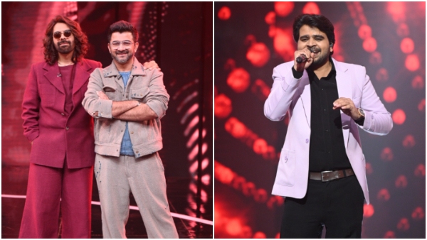 Sa Re Ga Ma Pa Rupesh Bags Opportunity To Sing In A Film