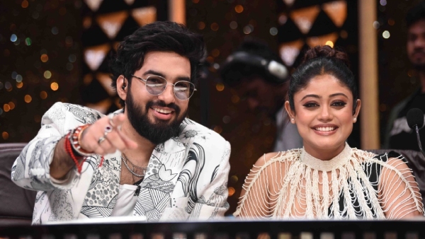 Sa Re Ga Ma Pa 2024 Top 12 Contestants