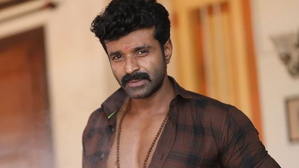 Bigg Boss Tamil 8 Who Is Sathya SK