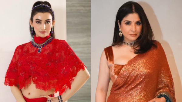 Shalini Passi Maheep Kapoor 1