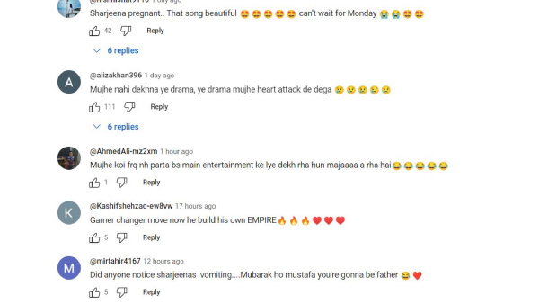 Kabhi Main Kabhi Tum Episode 26 Twist Spoiler Is Sharjeena Hania Aamir pregnant with Mustafa Fahad Mustafa baby What will happen in new episode of Kabhi Main Kabhi Tum Episode 26 Fans react Kabhi Main Kabhi Tum Episode 26 Twist Spoiler Is Sharjeena Hania Aamir pregnant with Mustafa Fahad Mustafa baby What will happen in new episode of Kabhi Main Kabhi Tum Episode 26 Fans react