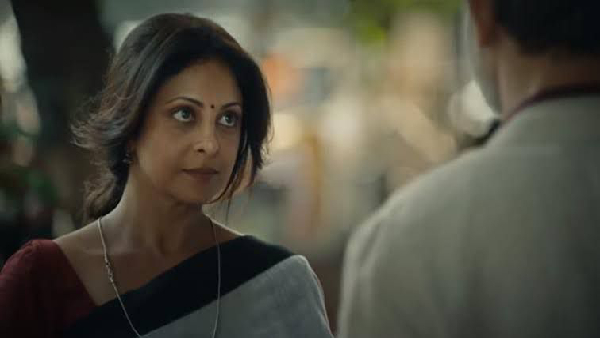 Shefali Shah Champions Empowered Women In Cinema