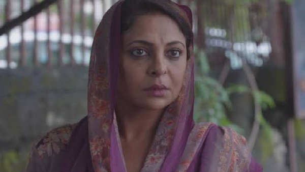 Shefali Shah Champions Empowered Women In Cinema