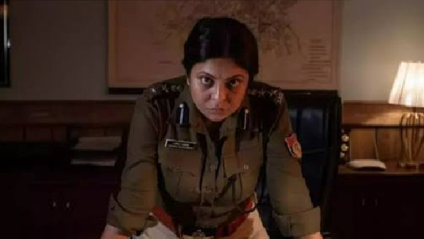 Shefali Shah Champions Empowered Women In Cinema