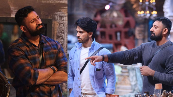 Bigg Boss 18 UPDATE EX Contestant SLAMS Rajat Dalal Post Fight With Shehzada Dhami- Bahut Baar