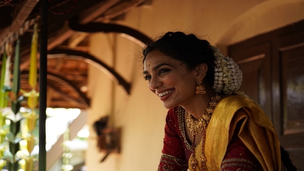 Trend Alert 05 Unforgettable Fashion Looks From Sobhita Trend Alert 05 Unforgettable Fashion Looks From Sobhita