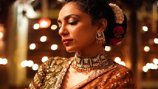 Trend Alert 05 Unforgettable Fashion Looks From Sobhita Trend Alert 05 Unforgettable Fashion Looks From Sobhita