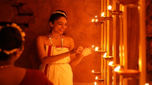 Trend Alert 05 Unforgettable Fashion Looks From Sobhita Trend Alert 05 Unforgettable Fashion Looks From Sobhita