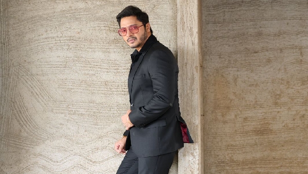 Shreyas Talpade On Social Media And Mental Health