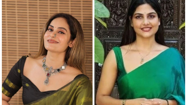 Bigg Boss 18 Shrutika Arjun Shuts Down Hema Sharma In Epic