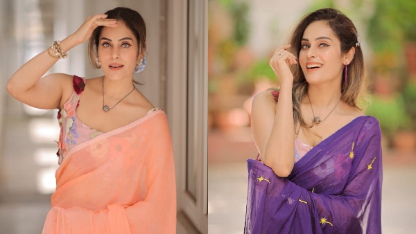 Bigg Boss 18 Shrutika Arjun Breaks Down As She Misses Her Bigg Boss 18 Shrutika Arjun Breaks Down As She Misses Her