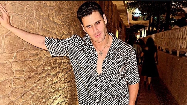 Siddhant Issar on Playing Veer It s Like Channeling