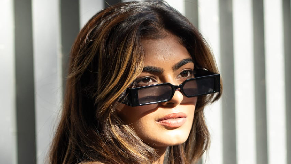 Reality Ranis Of The Jungle Contestant Who Is Sifat Sehgal