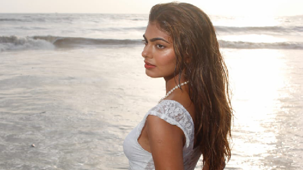 Reality Ranis Of The Jungle Contestant Who Is Sifat Sehgal