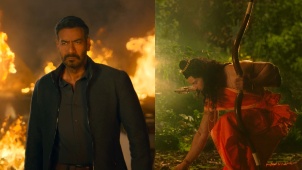 Singham Again Trailer Here s Who s Playing What