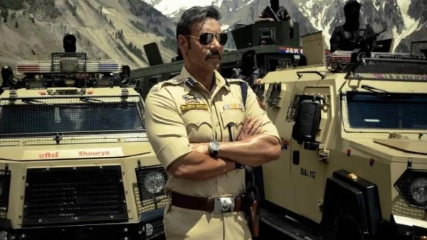 Singham Again Trailer 5 Dialogues That Define The Film