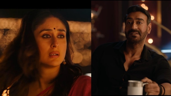 Singham Again Expected Storyline